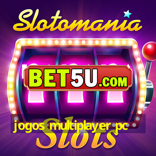 jogos multiplayer pc